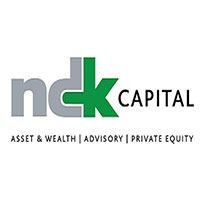 NDK CAPITAL LIMITED 