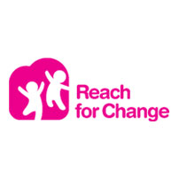 REACH FOR CHANGE